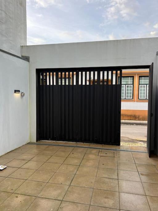 Villa Casa Da Beira Mar Aveiro Exterior foto