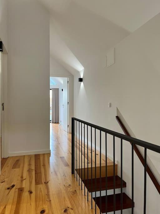 Villa Casa Da Beira Mar Aveiro Exterior foto