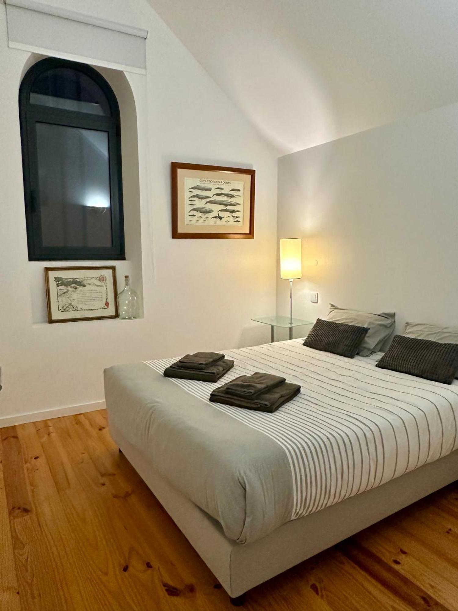 Villa Casa Da Beira Mar Aveiro Exterior foto